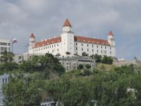 Bratislava Burg.JPG &ndash; &copy; Georg Berger (Eberhardt TRAVEL)