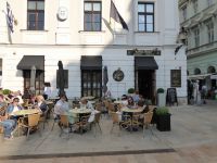 Cafe Mayer am Hauptplatz.JPG &ndash; &copy; Georg Berger (Eberhardt TRAVEL)
