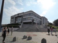 Parlament Slovakia.JPG &ndash; &copy; Georg Berger (Eberhardt TRAVEL)
