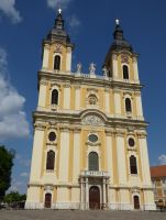 Dom Kalocsa.JPG &ndash; &copy; Georg Berger (Eberhardt TRAVEL)