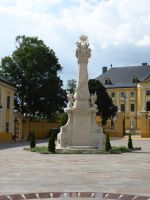Dreifaltigkeitssäule.JPG &ndash; &copy; Georg Berger (Eberhardt TRAVEL)