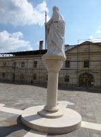 Statue Stefan I..JPG &ndash; &copy; Georg Berger (Eberhardt TRAVEL)