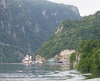 Eisernes Tor 06.JPG &ndash; &copy; Georg Berger (Eberhardt TRAVEL)
