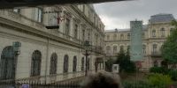 Bukarest Rundfahrt02.jpg &ndash; &copy; Georg Berger (Eberhardt TRAVEL)