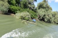 Im Donau-Delta05.JPG &ndash; &copy; Georg Berger (Eberhardt TRAVEL)