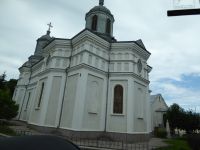 Tulcea Kirche.JPG &ndash; &copy; Georg Berger (Eberhardt TRAVEL)
