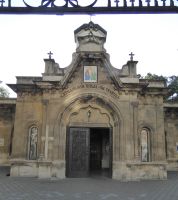 Ruse 01 Kapelle.JPG &ndash; &copy; Georg Berger (Eberhardt TRAVEL)