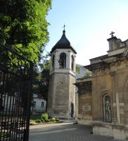 Ruse 02 Kapelle.JPG &ndash; &copy; Georg Berger (Eberhardt TRAVEL)