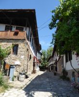 Veliko Tarnovo 03 Händlerviertel.JPG &ndash; &copy; Georg Berger (Eberhardt TRAVEL)