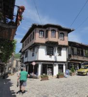 Veliko Tarnovo 04 Händlerviertel.JPG &ndash; &copy; Georg Berger (Eberhardt TRAVEL)