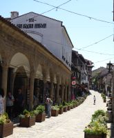 Veliko Tarnovo 06 Händlerviertel.JPG &ndash; &copy; Georg Berger (Eberhardt TRAVEL)