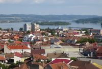 Blick vom Wasserturm auf Donau.JPG &ndash; &copy; Georg Berger (Eberhardt TRAVEL)