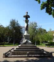 Monument Trajan.JPG &ndash; &copy; Georg Berger (Eberhardt TRAVEL)