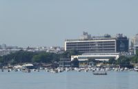 Vorbeifahrt Belgrad 04.JPG &ndash; &copy; Georg Berger (Eberhardt TRAVEL)