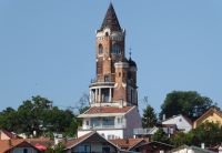 Vorbeifahrt Belgrad 05.JPG &ndash; &copy; Georg Berger (Eberhardt TRAVEL)
