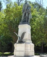 Budapest G. Washington Denkmal.JPG &ndash; &copy; Georg Berger (Eberhardt TRAVEL)