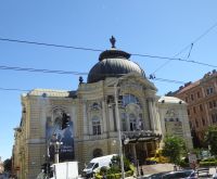 Budapest Komödie.JPG &ndash; &copy; Georg Berger (Eberhardt TRAVEL)