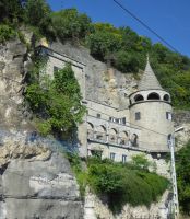 Budapest Trappistenkloster.JPG &ndash; &copy; Georg Berger (Eberhardt TRAVEL)