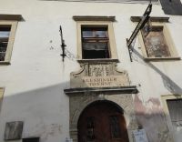 Alte Kneipe.JPG &ndash; &copy; Georg Berger (Eberhardt TRAVEL)