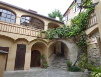 Dürnstein Altes Rathaus2.JPG &ndash; &copy; Georg Berger (Eberhardt TRAVEL)