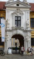 Prachttor Augustinerstift.JPG &ndash; &copy; Georg Berger (Eberhardt TRAVEL)
