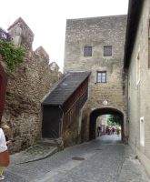 Stadttor Dürnstein.JPG &ndash; &copy; Georg Berger (Eberhardt TRAVEL)