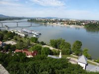 Blick auf Sturovo.JPG &ndash; &copy; Georg Berger (Eberhardt TRAVEL)