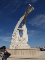 Denkmal Krönungsszene Stefan I.JPG &ndash; &copy; Georg Berger (Eberhardt TRAVEL)