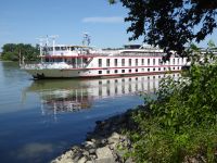 Prinzessin in Esztergom.JPG &ndash; &copy; Georg Berger (Eberhardt TRAVEL)