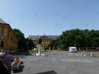 in Kalocsa &ndash; &copy; Petra Scherbaum (Eberhardt TRAVEL)