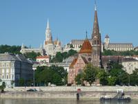 Budapest  &ndash; &copy; Petra Scherbaum (Eberhardt TRAVEL)