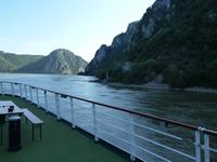 Kataraktenpassage &ndash; &copy; Petra Scherbaum (Eberhardt TRAVEL)