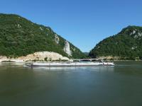 Dakerkönig Decebalus &ndash; &copy; Petra Scherbaum (Eberhardt TRAVEL)