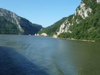Kataraktenpassage &ndash; &copy; Petra Scherbaum (Eberhardt TRAVEL)