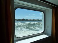 Seegang &ndash; &copy; Petra Scherbaum (Eberhardt TRAVEL)