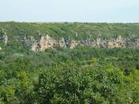 Naturpark Russensi Lom &ndash; &copy; Petra Scherbaum (Eberhardt TRAVEL)