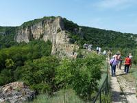 Naturpark Russensi Lom &ndash; &copy; Petra Scherbaum (Eberhardt TRAVEL)