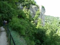 Naturpark Russensi Lom &ndash; &copy; Petra Scherbaum (Eberhardt TRAVEL)