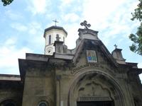 Russe- Kirche Sveta Troica &ndash; &copy; Petra Scherbaum (Eberhardt TRAVEL)