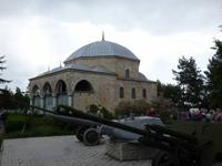 Izmail  &ndash; &copy; Petra Scherbaum (Eberhardt TRAVEL)