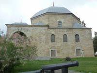 Izmail  &ndash; &copy; Petra Scherbaum (Eberhardt TRAVEL)