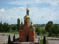 Izmail  &ndash; &copy; Petra Scherbaum (Eberhardt TRAVEL)