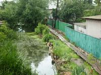 Vilkovo &ndash; &copy; Petra Scherbaum (Eberhardt TRAVEL)