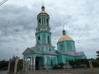 Vilkovo &ndash; &copy; Petra Scherbaum (Eberhardt TRAVEL)