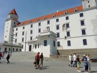 Pressburg  &ndash; &copy; Martina Pötschke (Eberhardt TRAVEL)