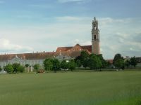 Stift Herzogenburg  &ndash; &copy; Martina Pötschke (Eberhardt TRAVEL)