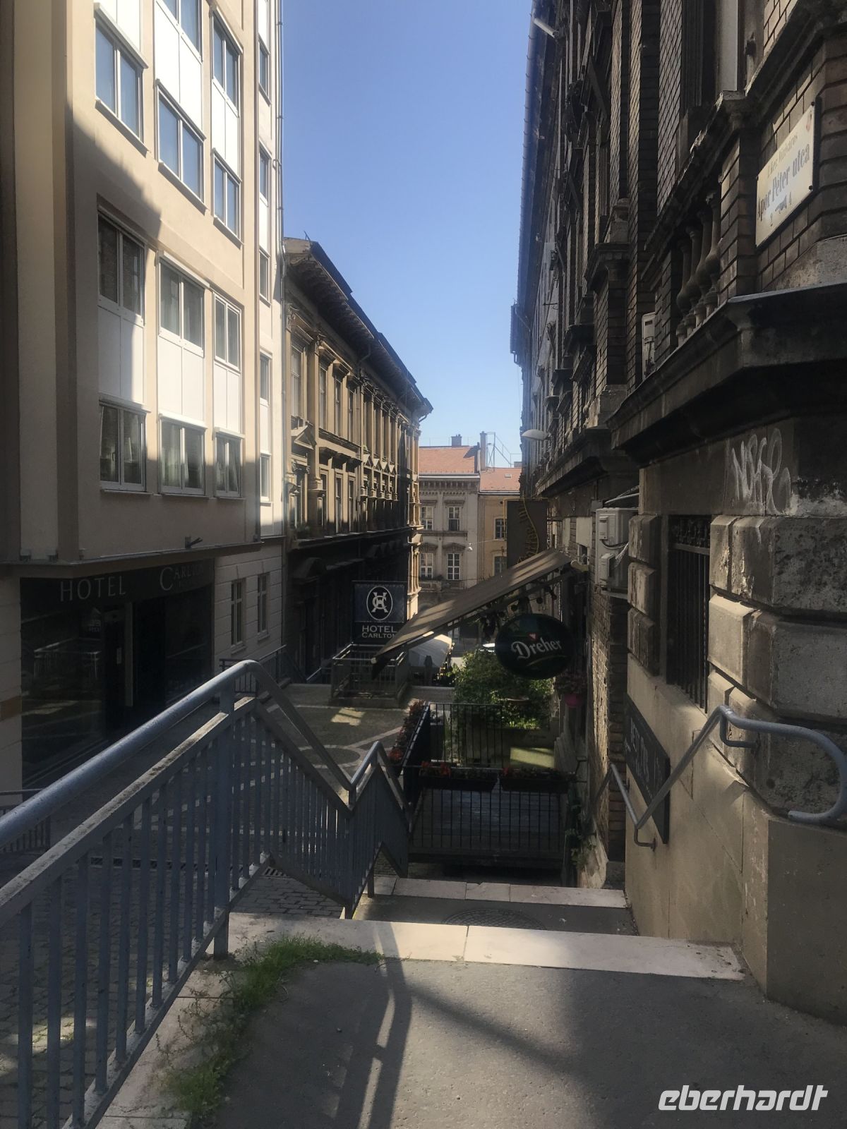 10.5.24 Budapest &ndash; &copy; Renate Schuster (Eberhardt TRAVEL)