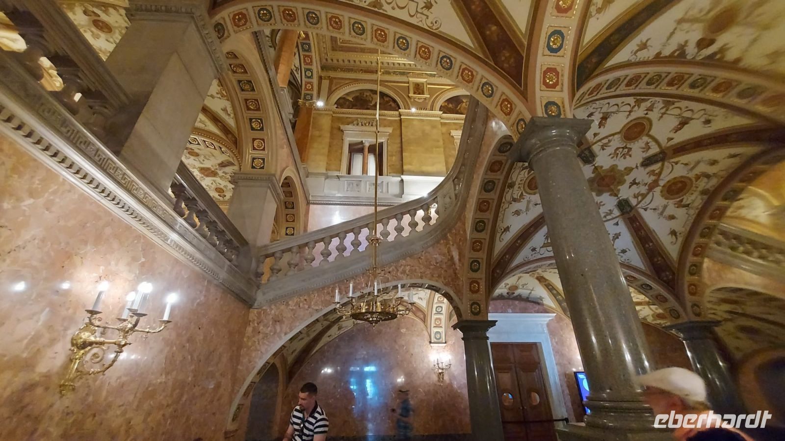 10.5.24 Staatsoper &ndash; &copy; Renate Schuster (Eberhardt TRAVEL)