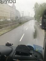 8.5.24 Wien - Beginn Stadtrundfahrt - &ndash; &copy; Renate Schuster (Eberhardt TRAVEL)