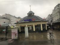 8.5.24 Wien - Naschmarkt &ndash; &copy; Renate Schuster (Eberhardt TRAVEL)